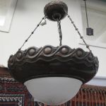 642 3042 HANGING LAMP